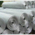 Galvanized Concrete Mesh Weld Wire Mesh Panel